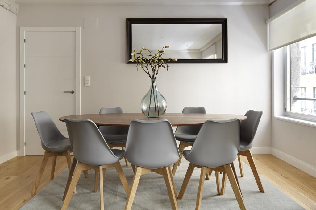 Arrasate 3 By Feelfree Apartment