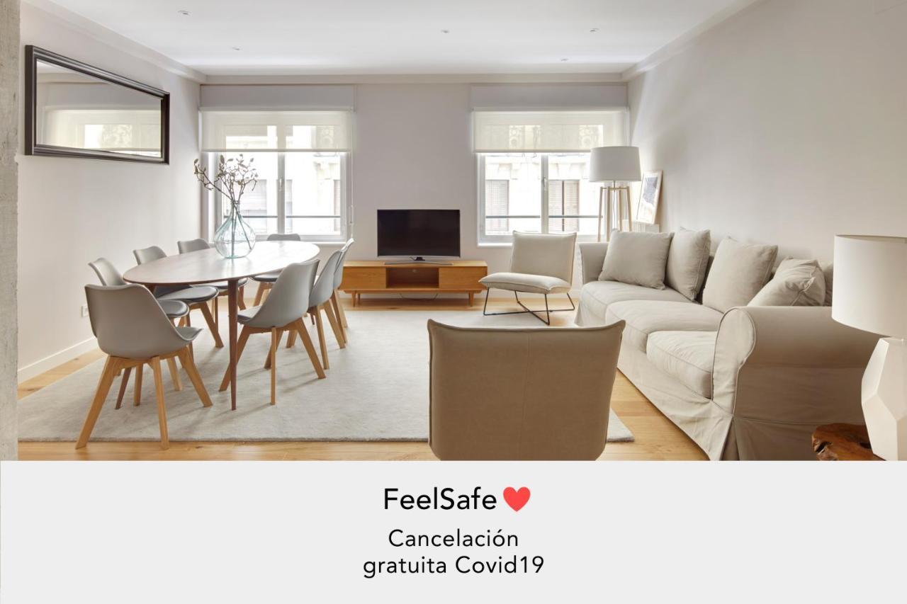 Arrasate 3 By Feelfree Appartement