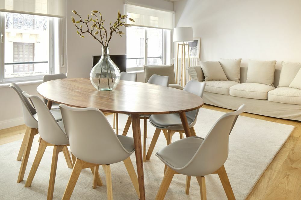 Appartement Arrasate 3 By Feelfree *