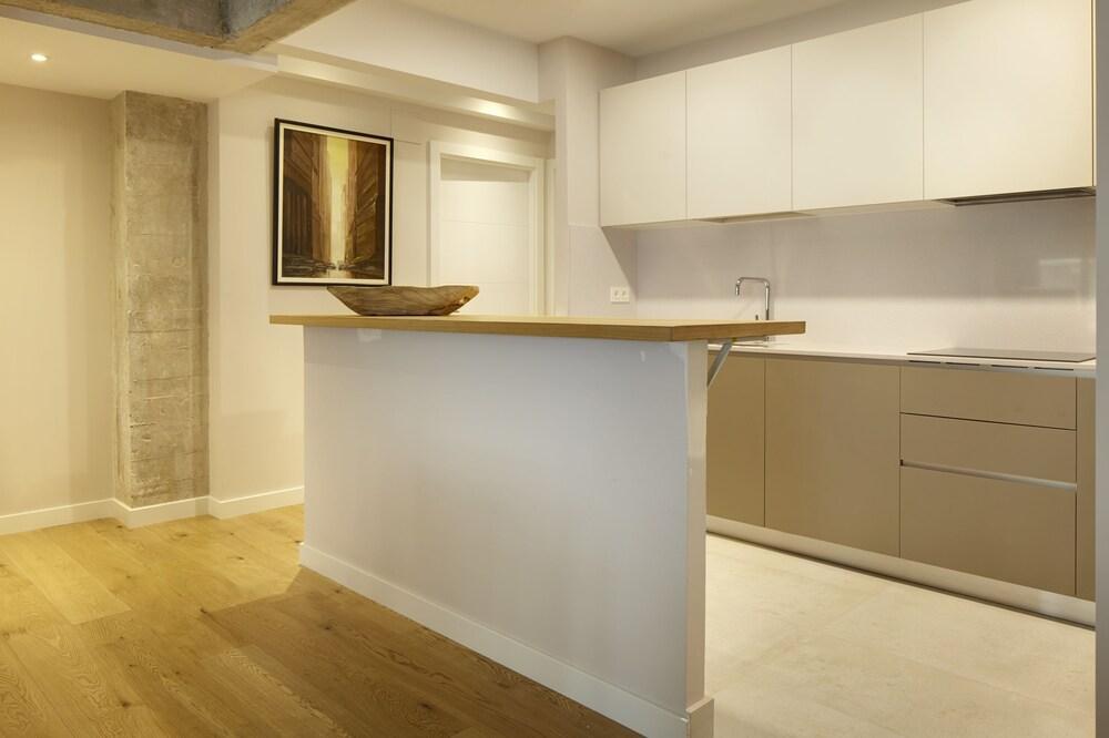 Appartement Arrasate 3 By Feelfree *
